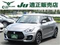 2024 Suzuki Swift