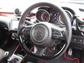 2024 Suzuki Swift