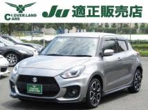 2024 Suzuki Swift