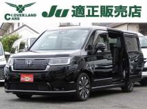 2024 Honda Step WGN