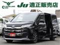 2024 Toyota Noah