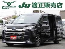 2024 Toyota Noah
