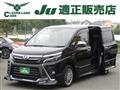 2019 Toyota Voxy