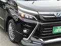 2019 Toyota Voxy