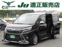 2019 Toyota Voxy