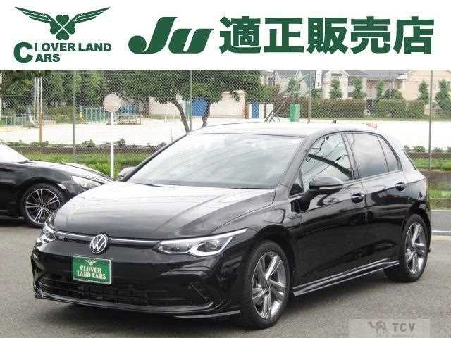 2021 Volkswagen Golf