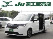 2024 Honda Step WGN