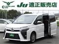 2021 Toyota Voxy
