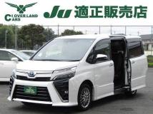 2021 Toyota Voxy