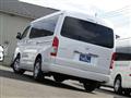 2026 Toyota Hiace Wagon