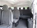 2026 Toyota Hiace Wagon