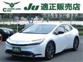 2023 Toyota Prius