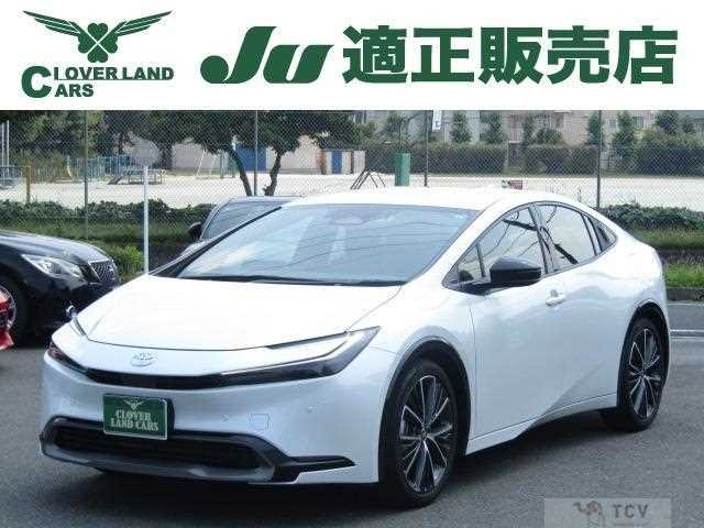 2023 Toyota Prius