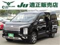 2021 Mitsubishi Delica D5