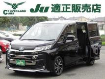 2022 Toyota Noah