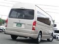 2025 Toyota Hiace Wagon