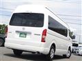 2025 Toyota Hiace Wagon