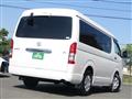 2025 Toyota Hiace Wagon