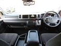 2025 Toyota Hiace Wagon