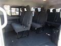 2025 Toyota Hiace Wagon