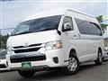 2026 Toyota Hiace Wagon