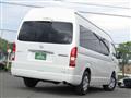 2026 Toyota Hiace Wagon