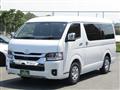 2026 Toyota Hiace Wagon