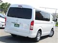 2026 Toyota Hiace Wagon