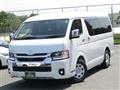 2026 Toyota Hiace Wagon