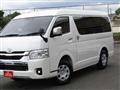 2025 Toyota Hiace Wagon