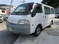2007 Mazda Bongo Van