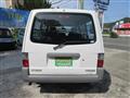 2007 Mazda Bongo Van