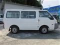 2007 Mazda Bongo Van