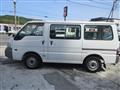 2007 Mazda Bongo Van