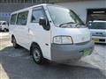 2007 Mazda Bongo Van