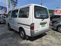 2007 Mazda Bongo Van