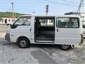 2007 Mazda Bongo Van