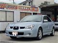 2007 Subaru Impreza