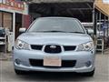2007 Subaru Impreza