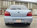 2007 Subaru Impreza