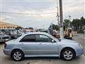 2007 Subaru Impreza