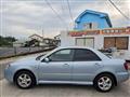 2007 Subaru Impreza