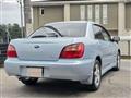 2007 Subaru Impreza