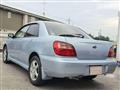 2007 Subaru Impreza