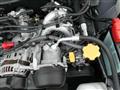 2007 Subaru Impreza