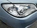 2007 Subaru Impreza