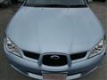 2007 Subaru Impreza
