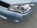 2007 Subaru Impreza