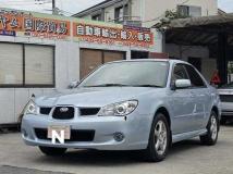 2007 Subaru Impreza