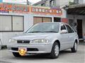 1997 Toyota Sprinter Sedan
